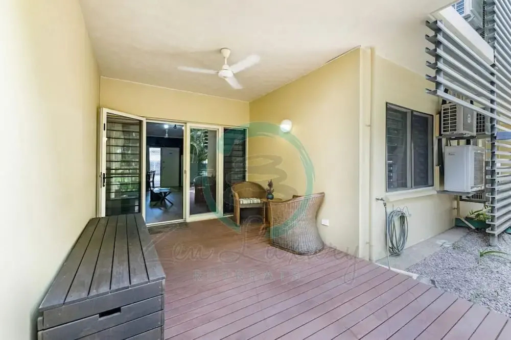 ZEN MARKETS - 1 Bedroom Apartment