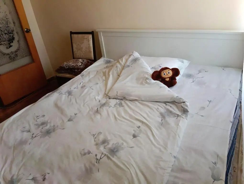 Guest House Armina