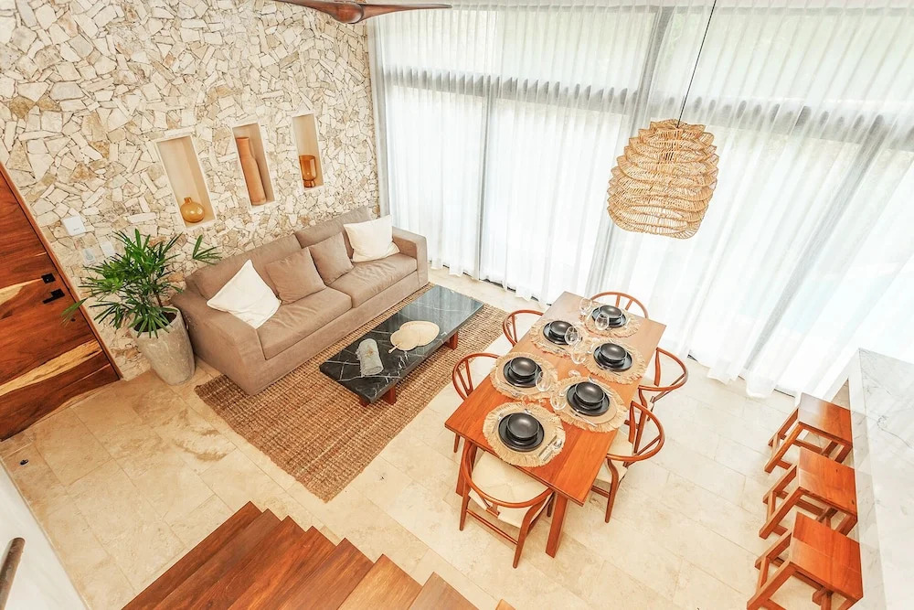 Luxury Stay with Private Pool Just Minutes to Beach Hotspots by Stella Rentals