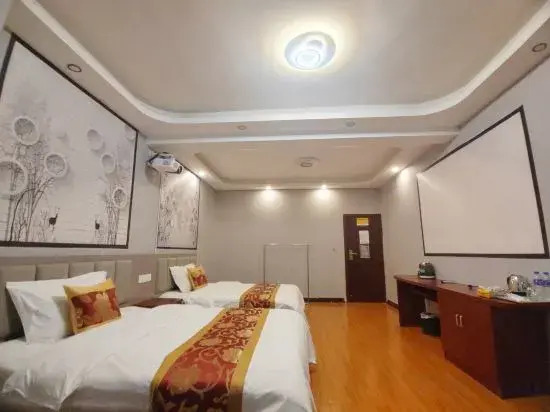 Kunming Yingjinyuan Hotel
