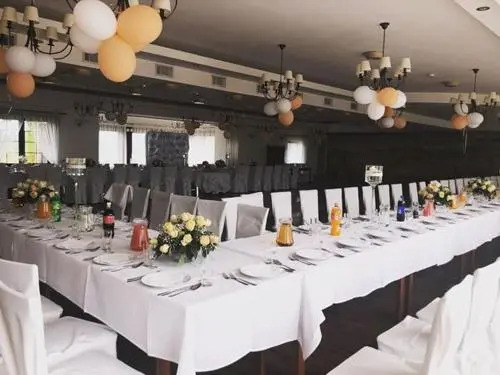 Hotel Chata Za Wsią