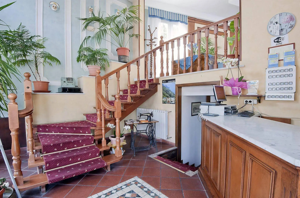 Hotel Nella
