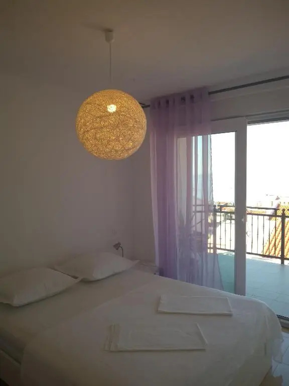 Apartments Viskovic