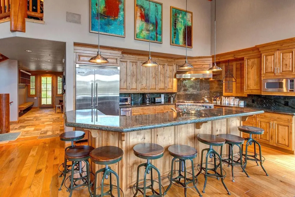 Deer Valley Ultimate Mansion
