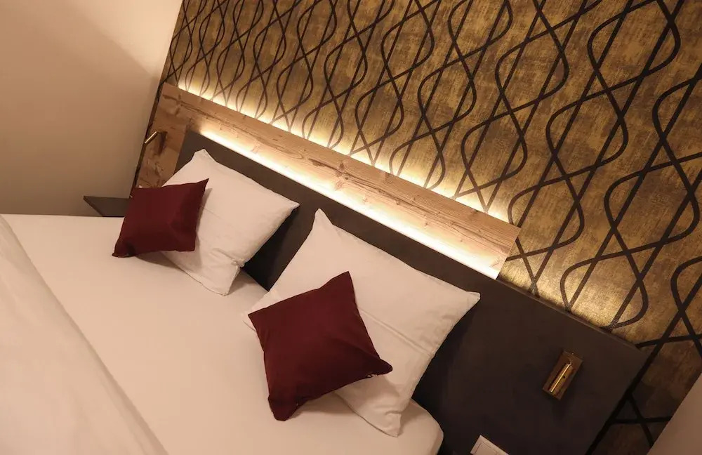Hotel Golden Pearl Magdeburg im Stadtzentrum
