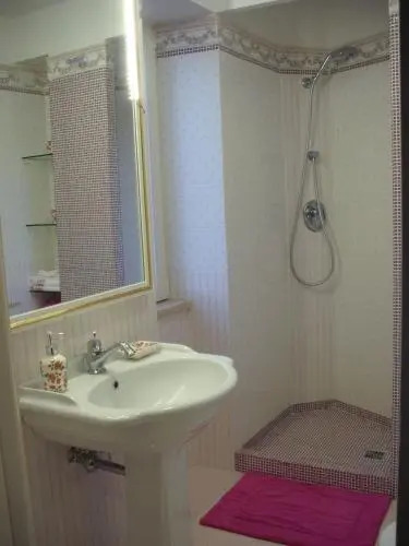 Bed and Breakfast Angolo Fiorito