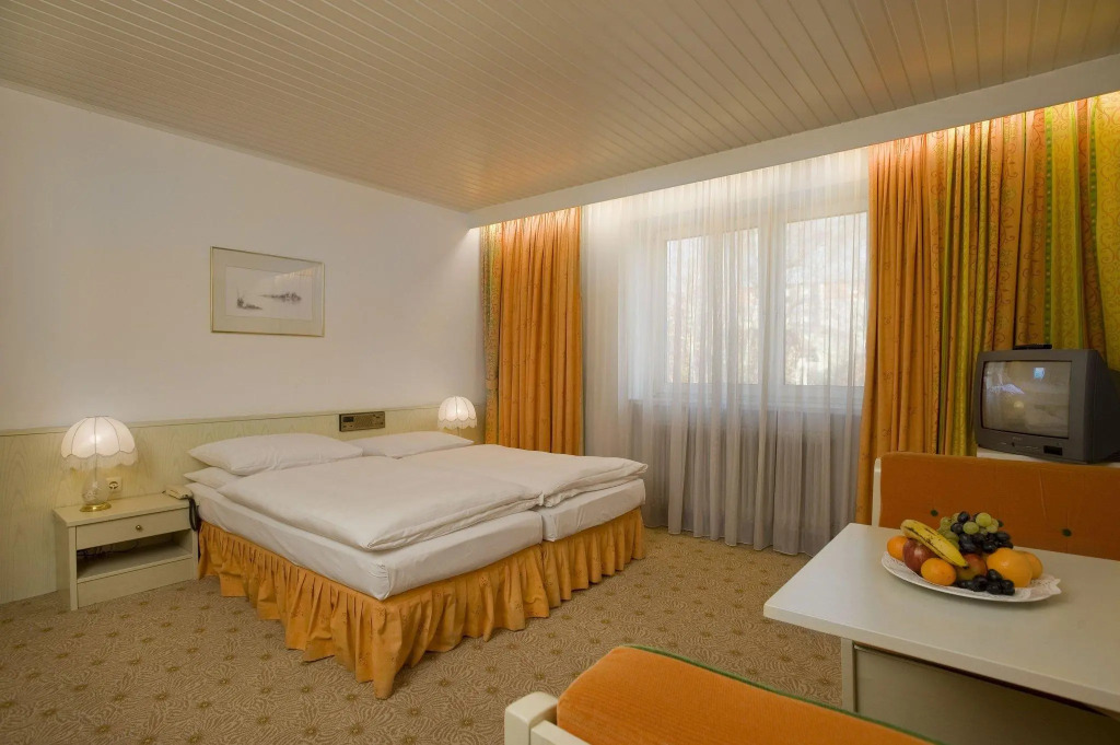 Hotel Scherer