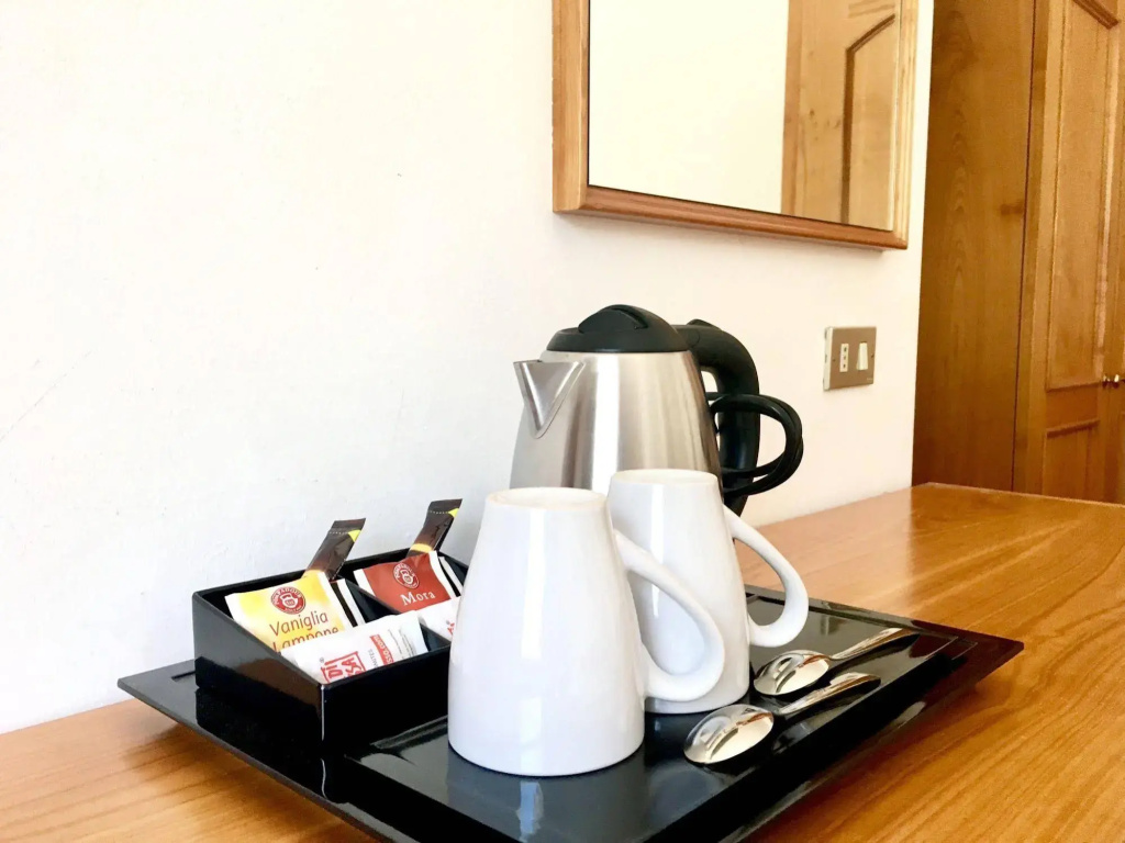 B&B Cèsa Planber Mountain View BIKE FRIENDLY