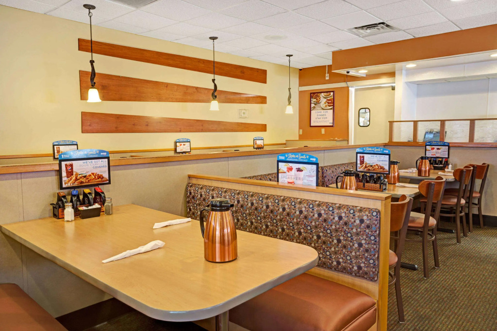 Days Inn by Wyndham St Augustine I-95-Outlet Mall
