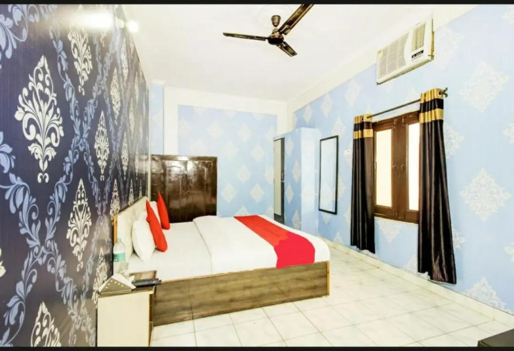 Hotel kingsman