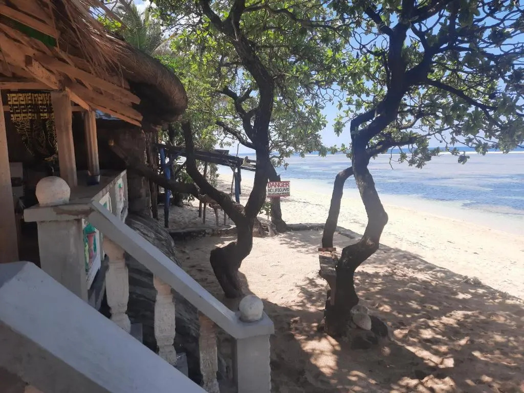 Jp Baybay View beach resort