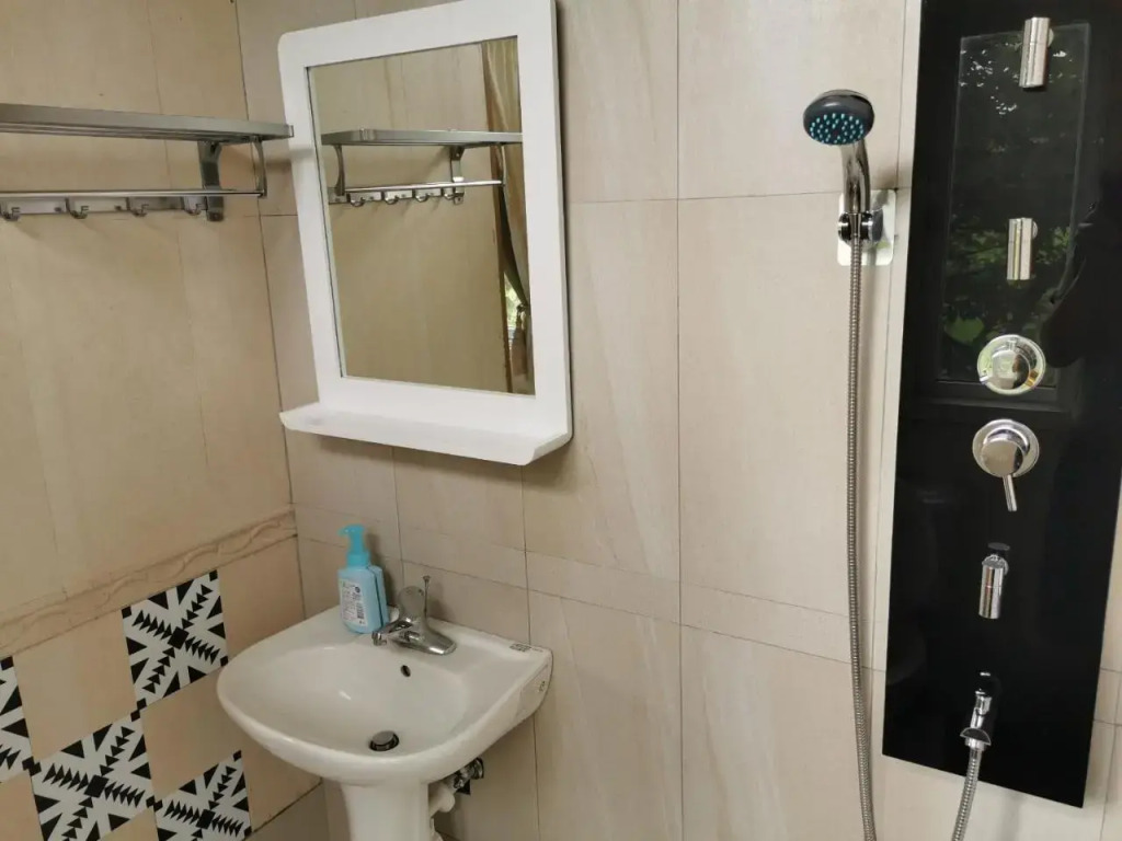 New Flower Homestay
