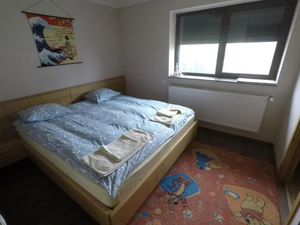 RANCA RESIDENCE