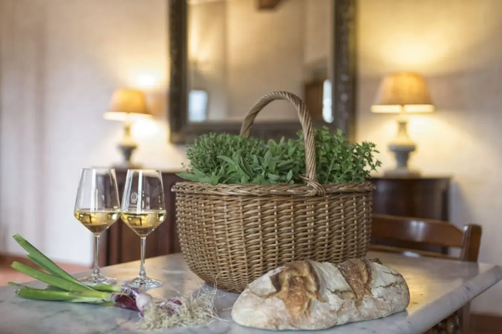Borgo di Casagrande