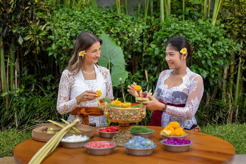 Kahayana Suites Ubud