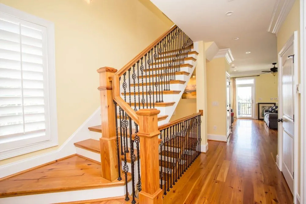 3 BR Beach House 25th Ave. South Ocean Blvd