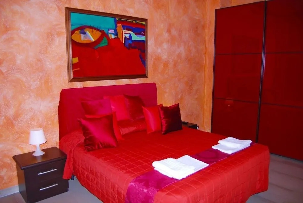 BB Profumo di Roma