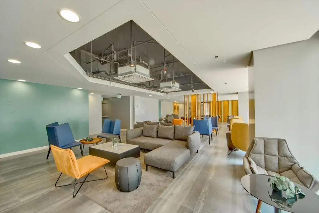 The Connor Serviced Residences Managed by HII