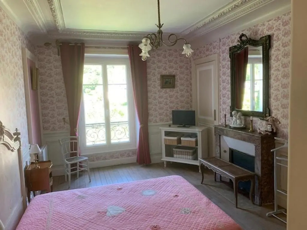 Appartement Mont-Dore, 2 pièces, 2 personnes - FR-1-415-95