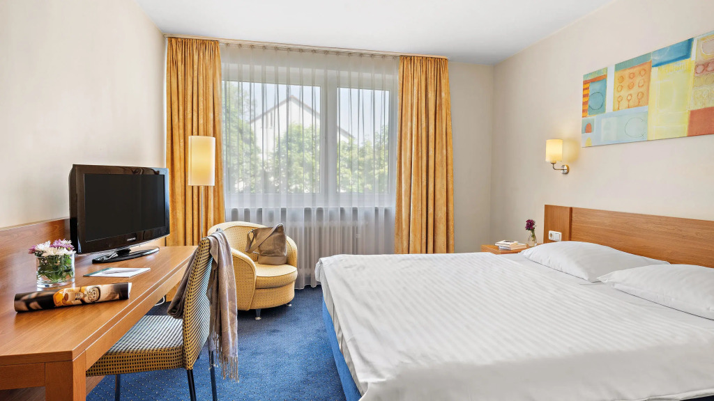 Comfort Hotel Am Medienpark