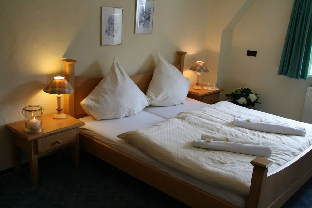 Hotel Jägerhof