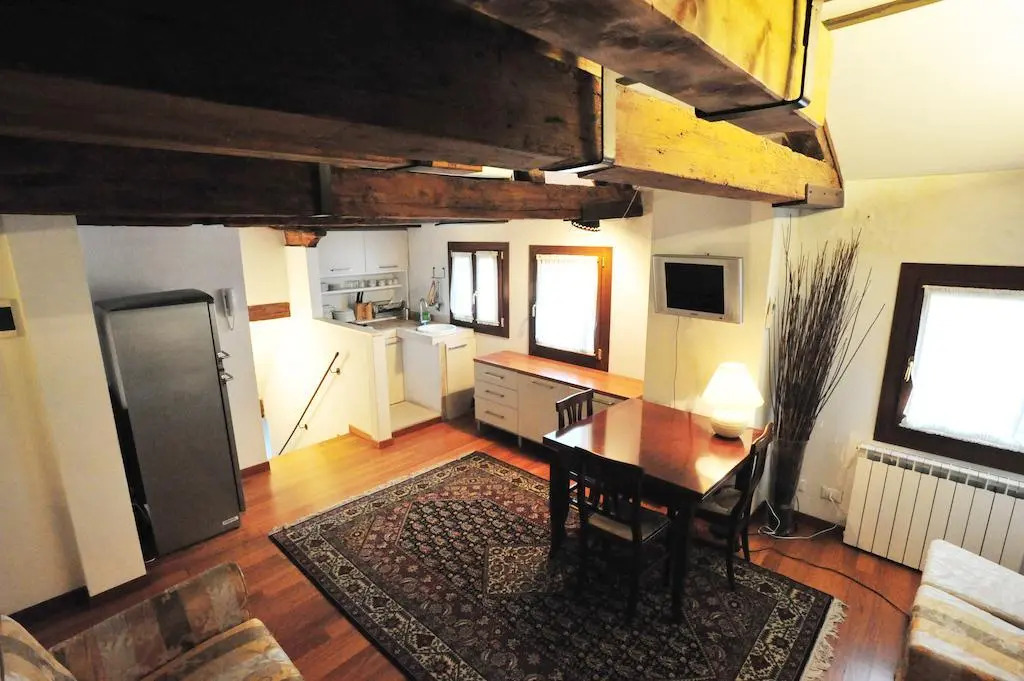 Furlani Apartments