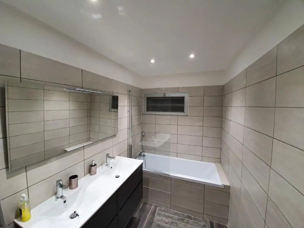 Appartement T3 8eme Marselle St Anne Proche plage