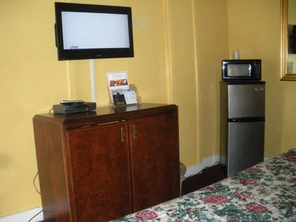Budget Inn of Aberdeen