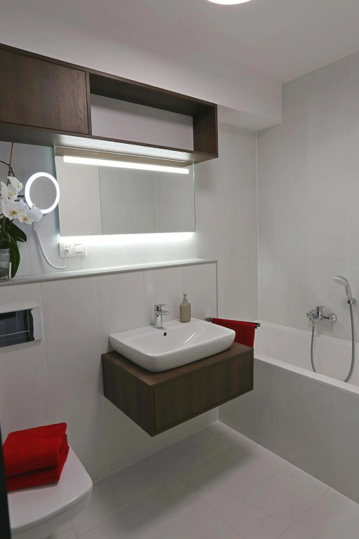 Modern apartment near the city centre URBAN