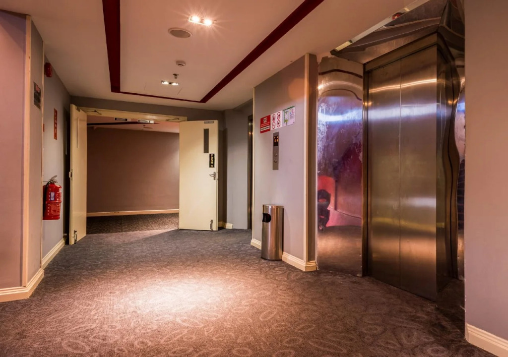 Asto Hotel Kuala Lumpur