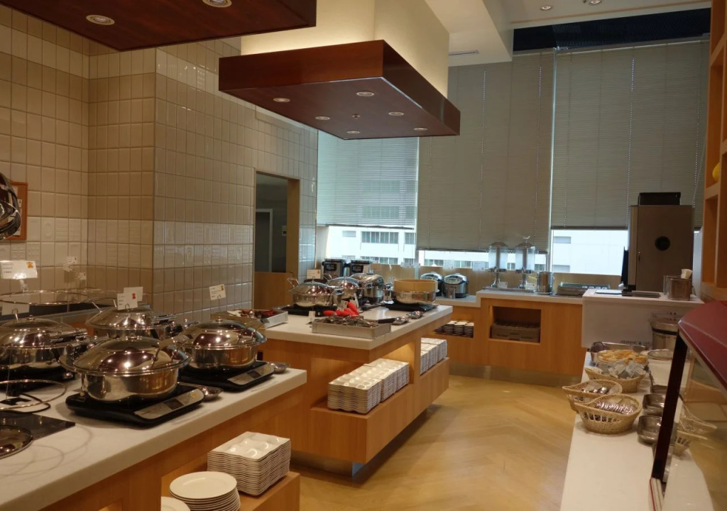 Lotte City Hotel Kinshicho
