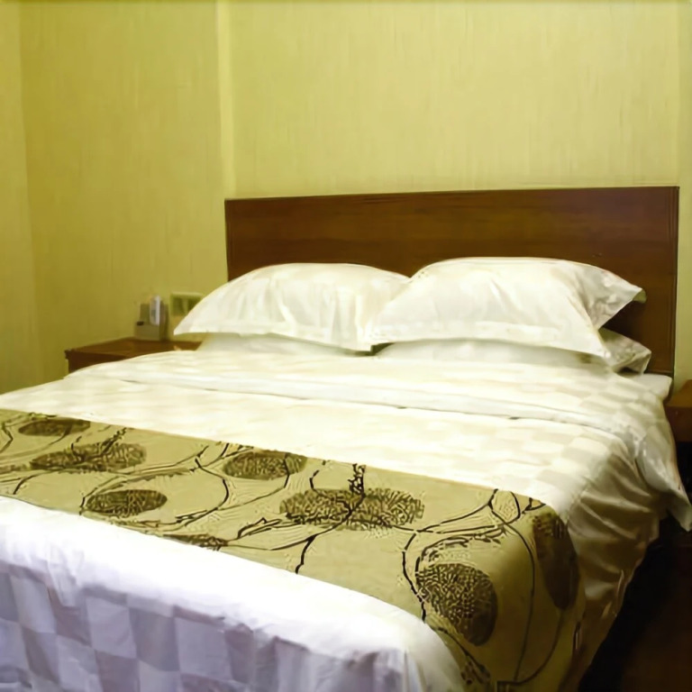 Xinhongchang Boutique Hotel
