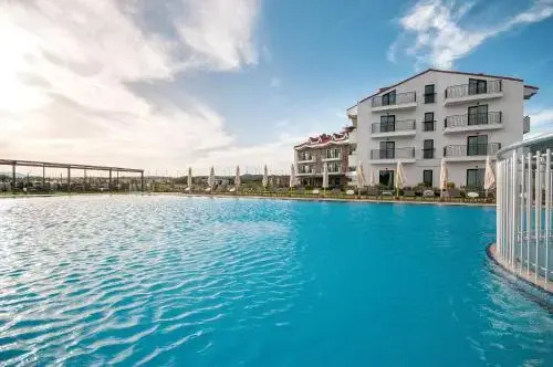 Hotel Alfa