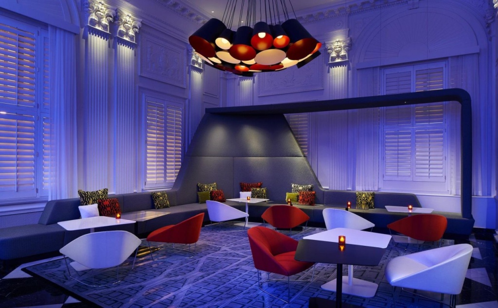 Hotel Washington