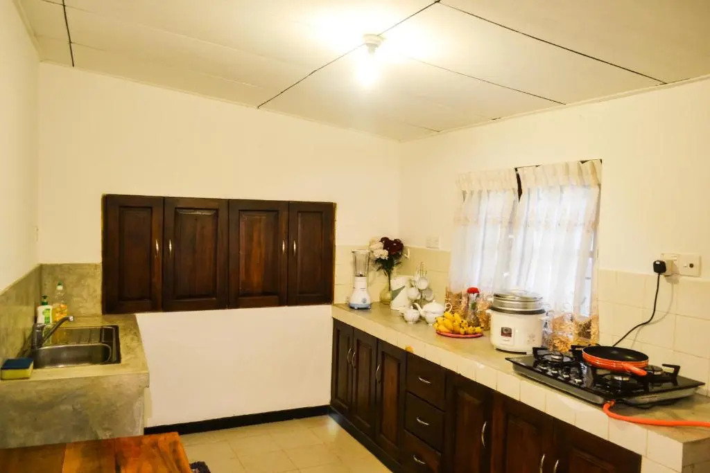 Grand Villa Hikkaduwa