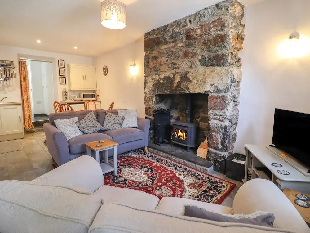 Llygoden Cottage