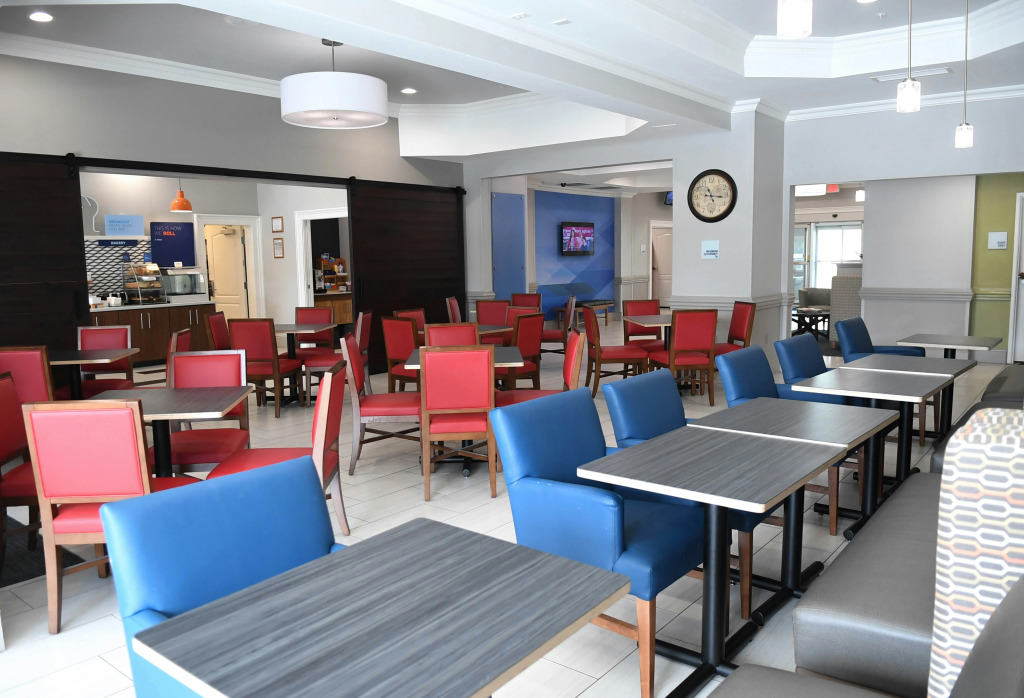Days Inn by Wyndham Valdosta/Near Valdosta Mall