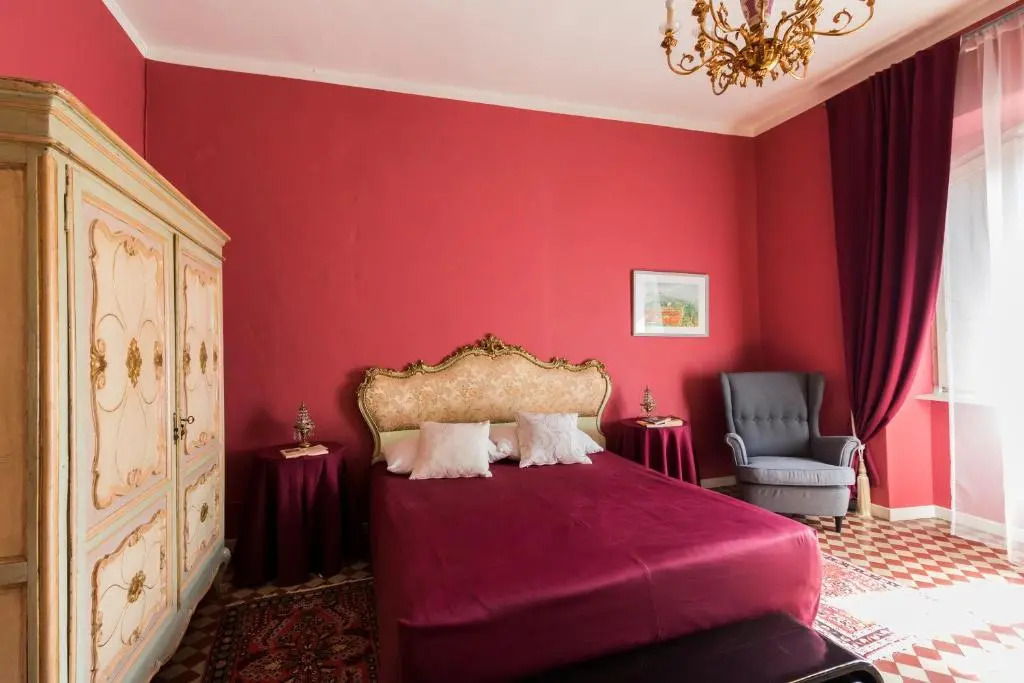 La casa del Fotografo