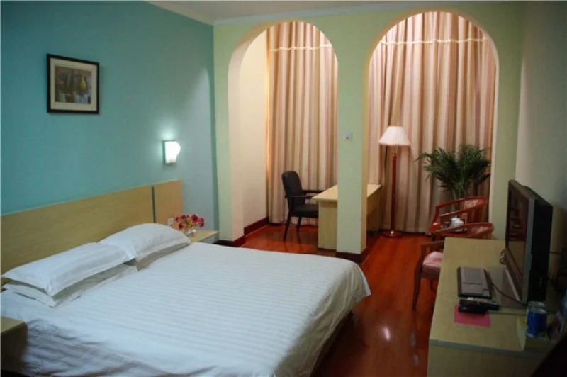 Guangxi Hotel Shanghai
