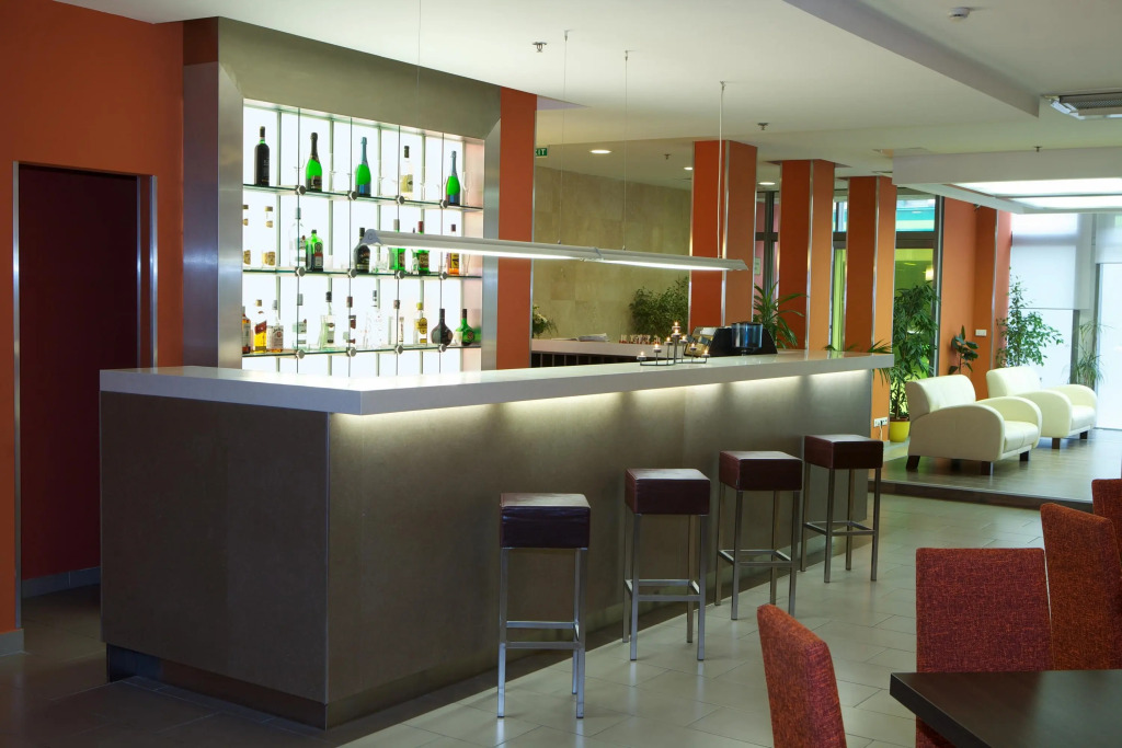 Hotel City Inn