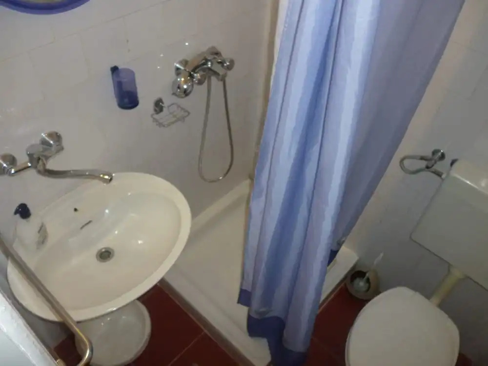 Apartment Tinka-with Beautiful Garden Area