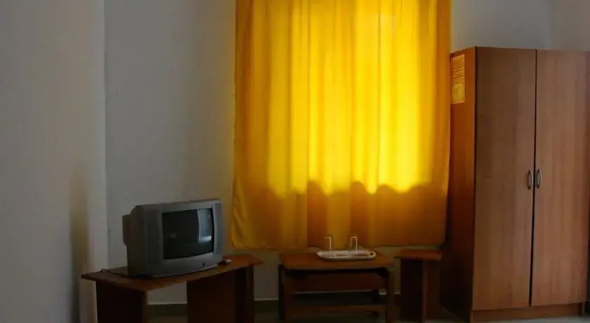 Casa de la Mare