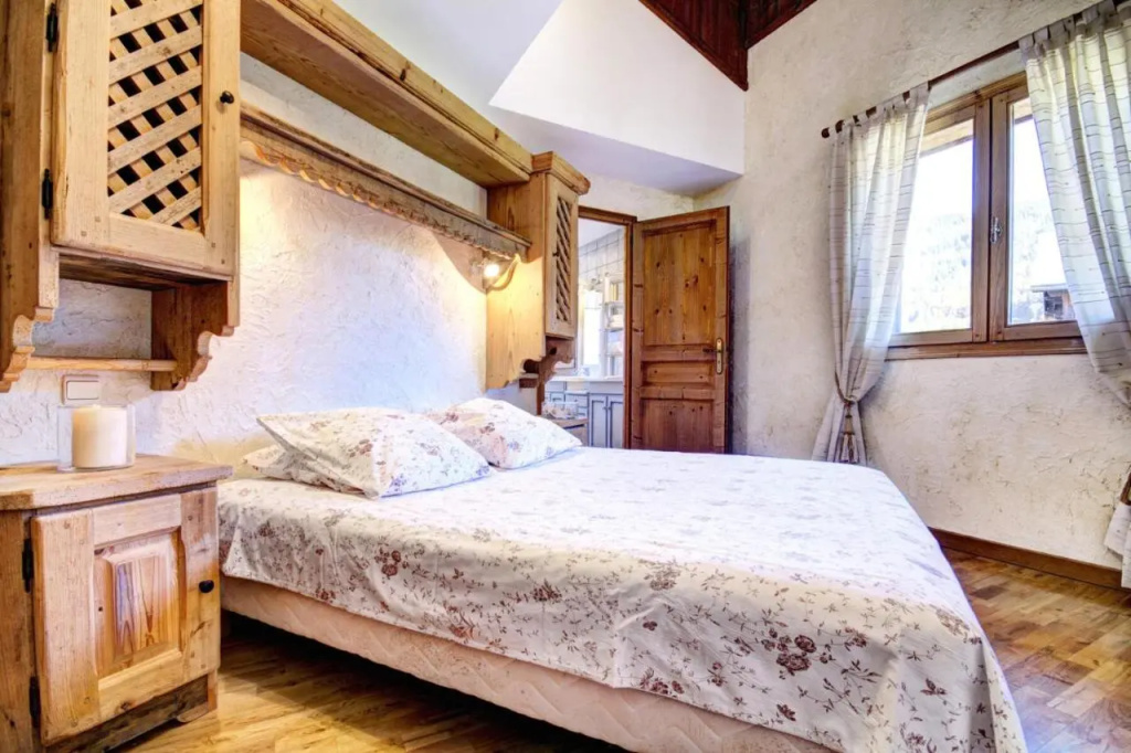 Chalet Morzine, 8 pièces, 14 personnes - FR-1-627-5