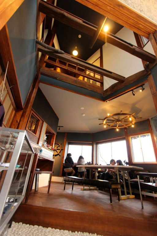 Onomichi Guest House Miharashi-tei