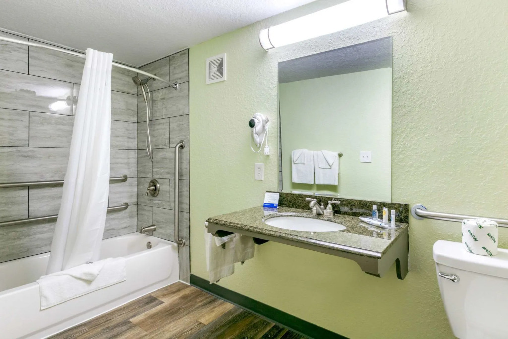 Rodeway Inn Kingston Springs