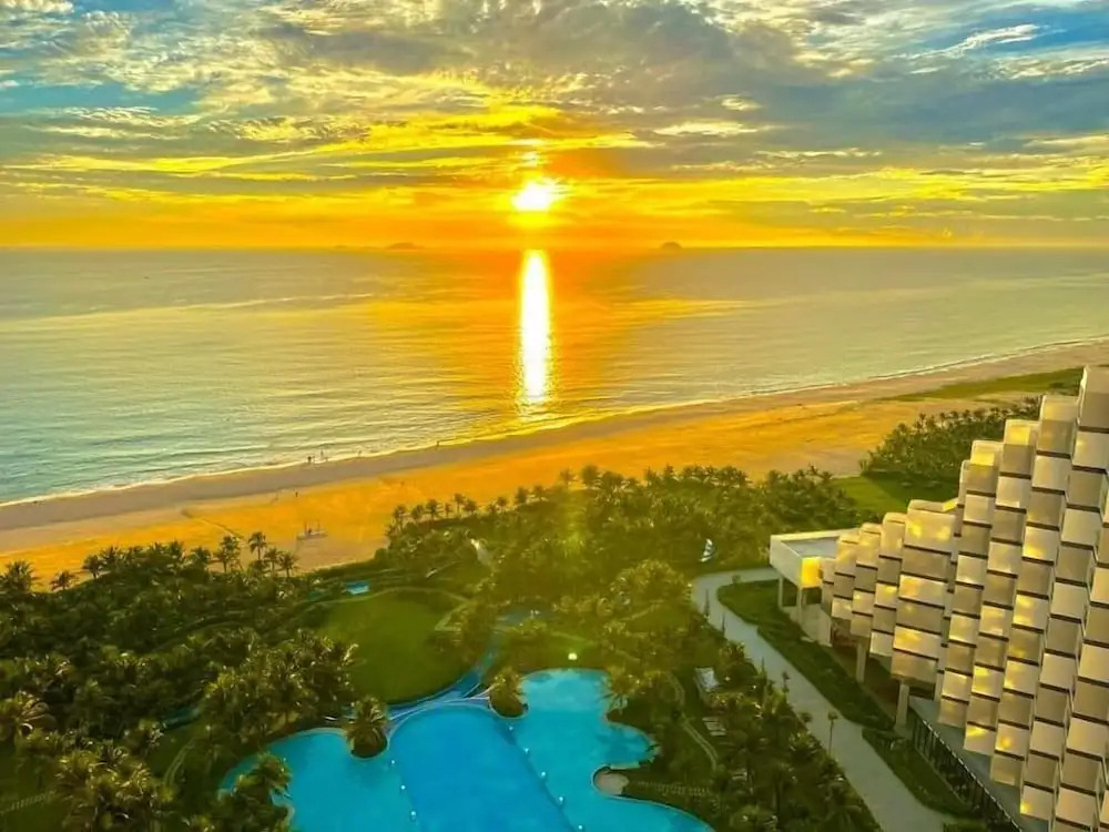 K' Sea View Resort Cam Ranh