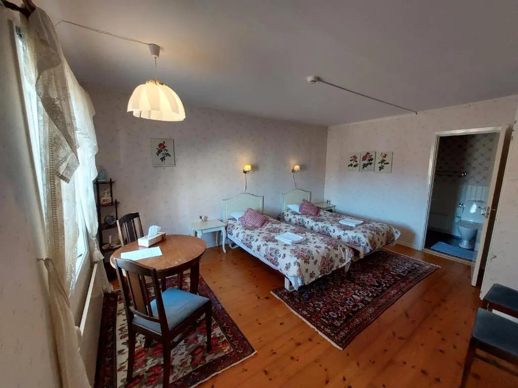 Svaneholm Hotel