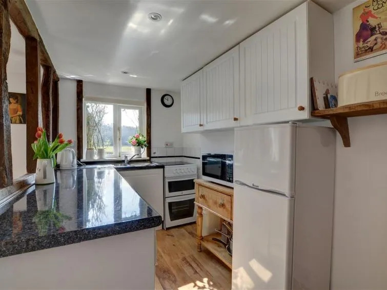 Holiday Home Bisho