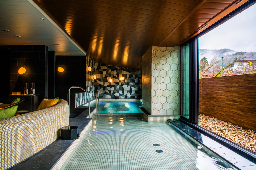 Hotel Indigo Hakone Gora by IHG