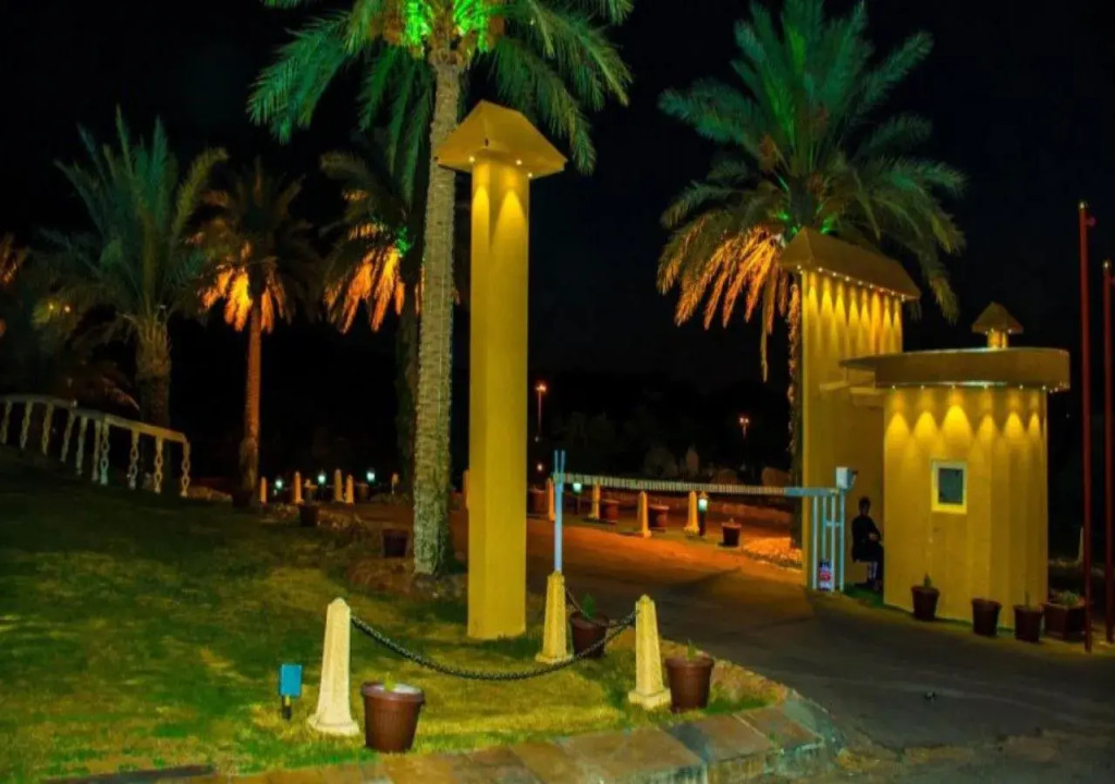 Arak Alsamra for Furnished Apartment